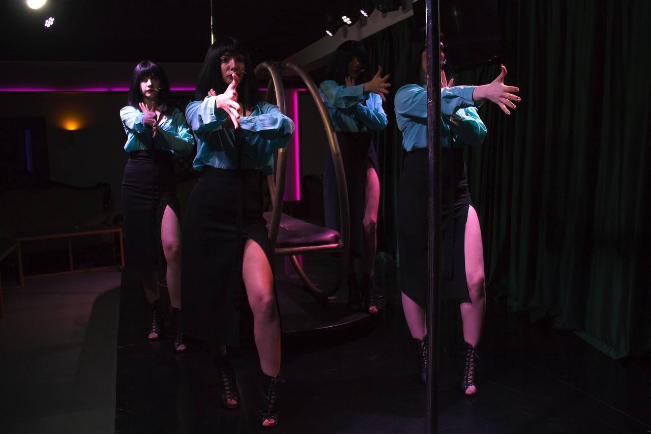 

Билеты на One Day (Scrooge)