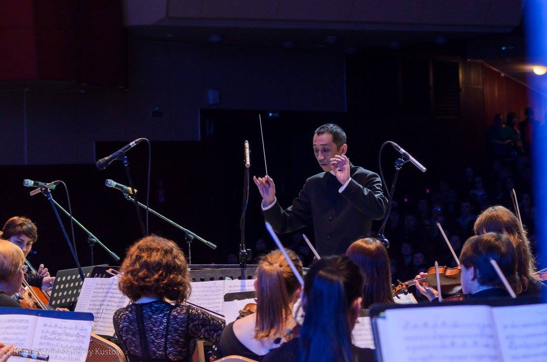 

Билеты на Вива опера (Концертный зал им. Прокофьева)