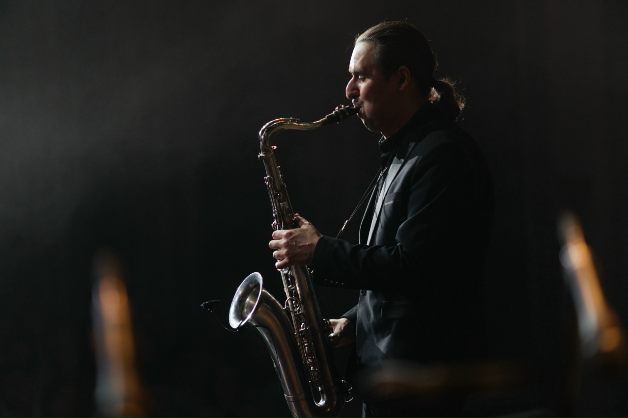 

Билеты на Mos Jazz Квартет Дмитрия Мосьпана (Джаз-клуб Игоря Бутмана)