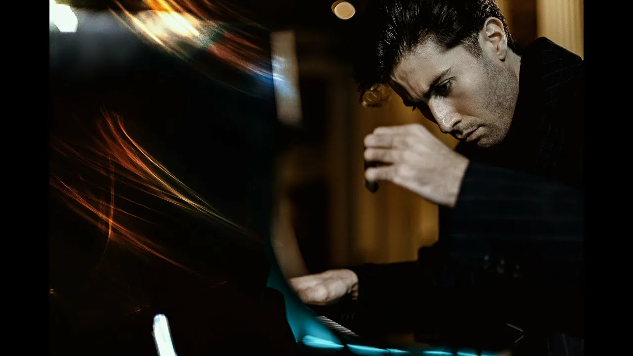 

Билеты на Риад Маммадов (Клуб Алексея Козлова)