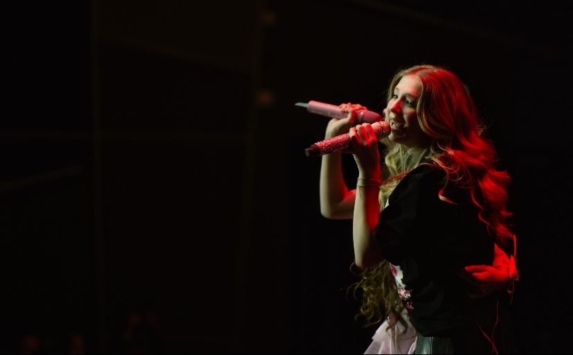 

Билеты на Милана Филимонова (Дворец молодёжи)