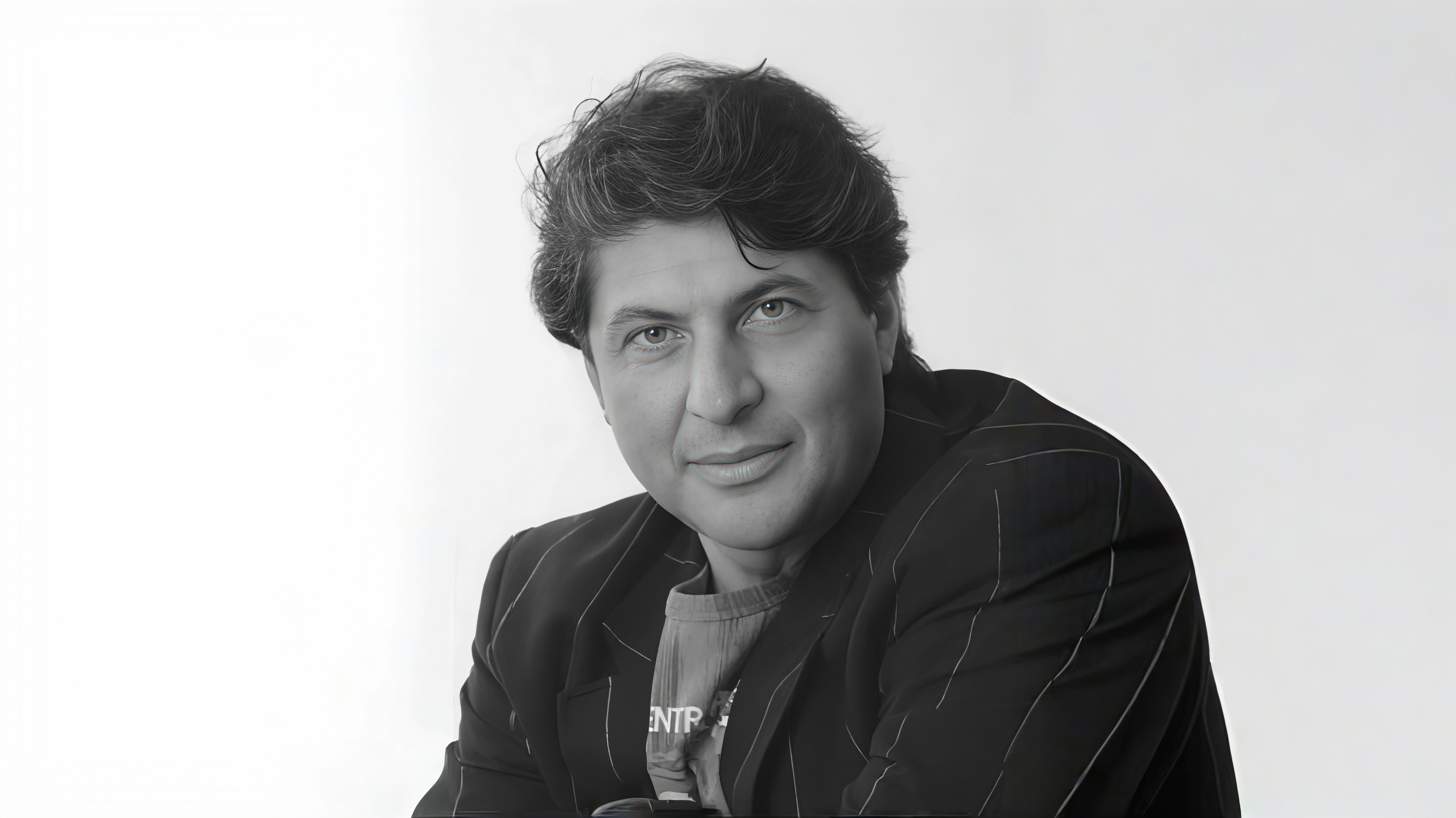 

Билеты на Боровские вечера. Дамир Исмагилов (Мастерская театрального художника Давида Боровского)