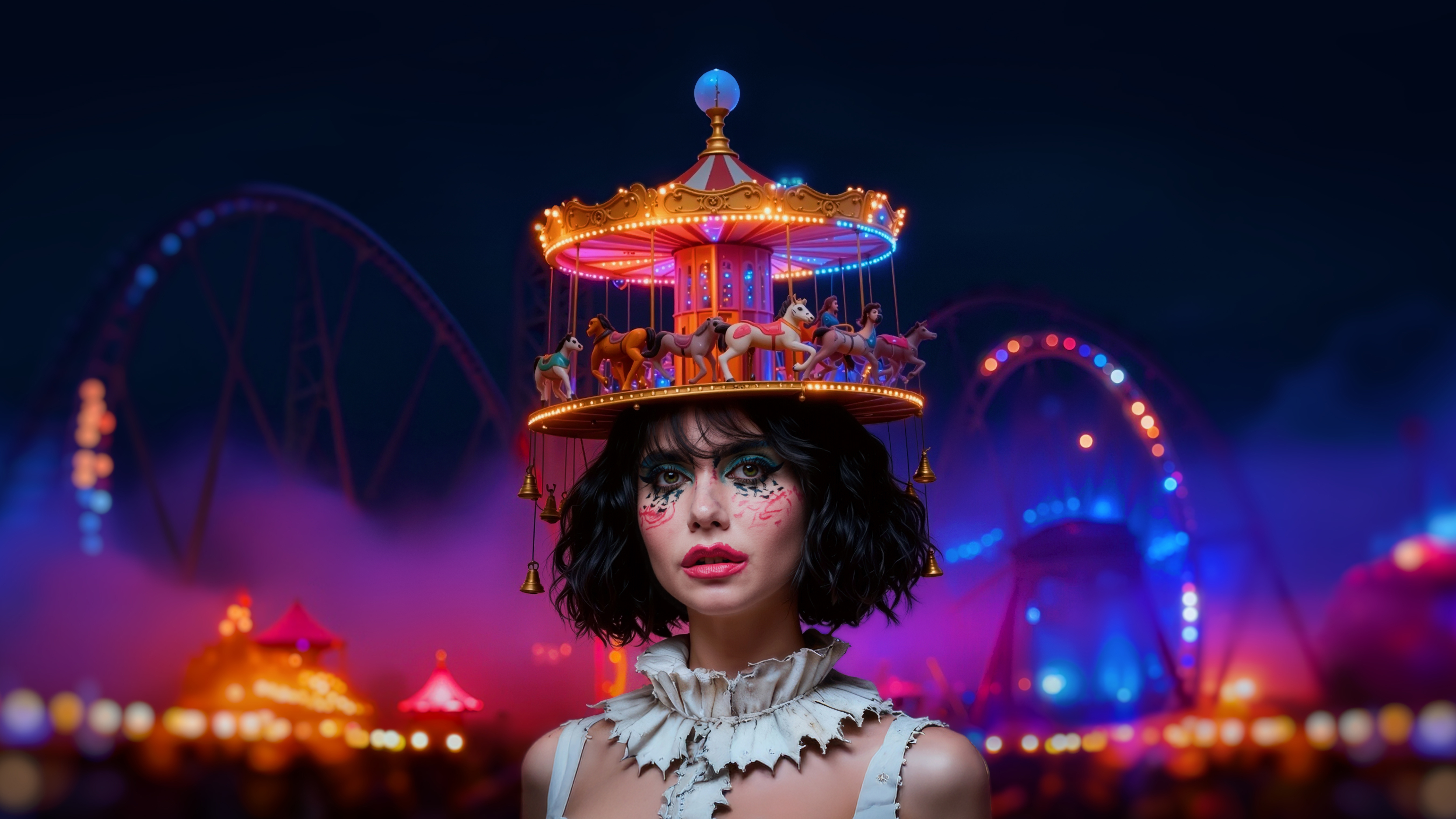 

Билеты на Недетский мир (Центр цифрового искусства «Внутри»)