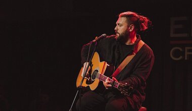 Павел Пиковский афиша