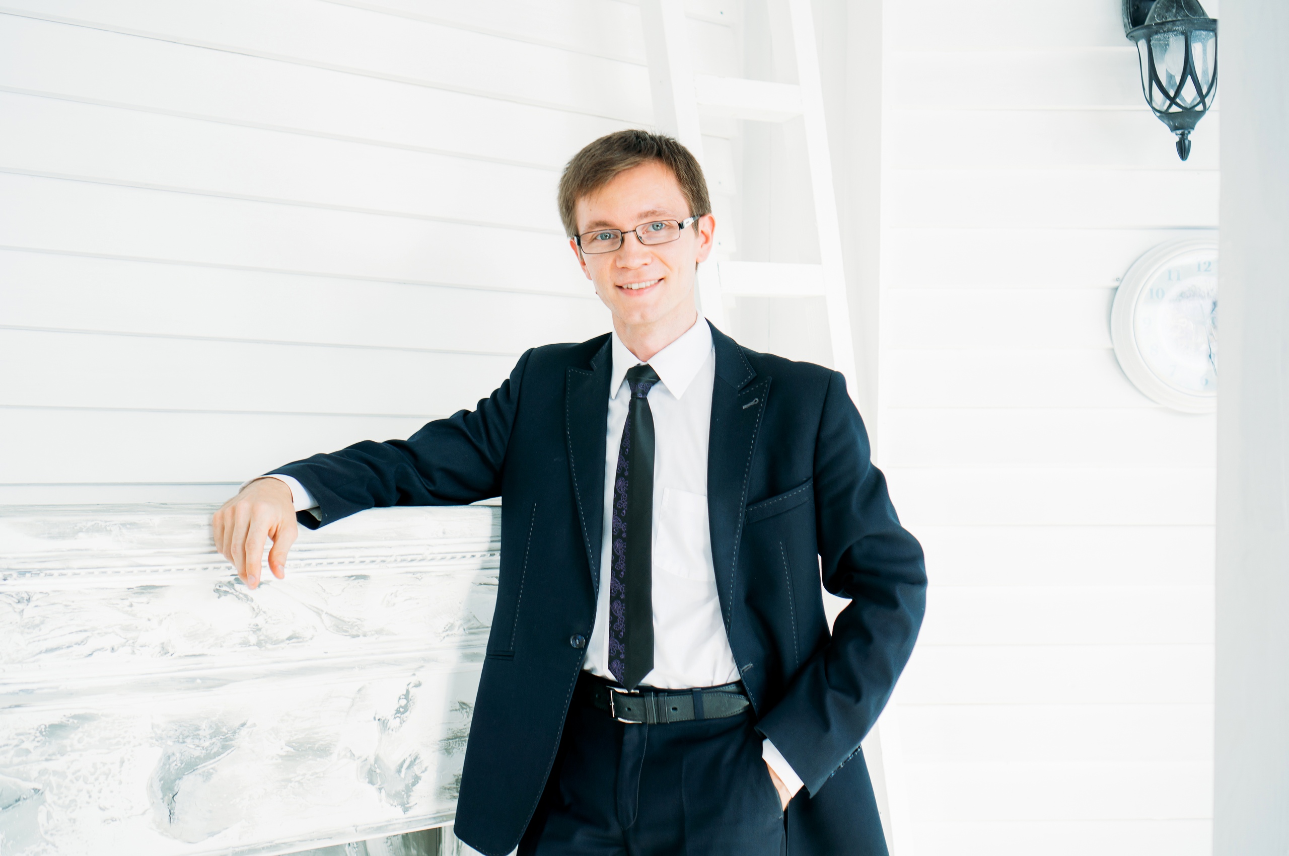 

Билеты на Рождественский органный концерт (Капелла)