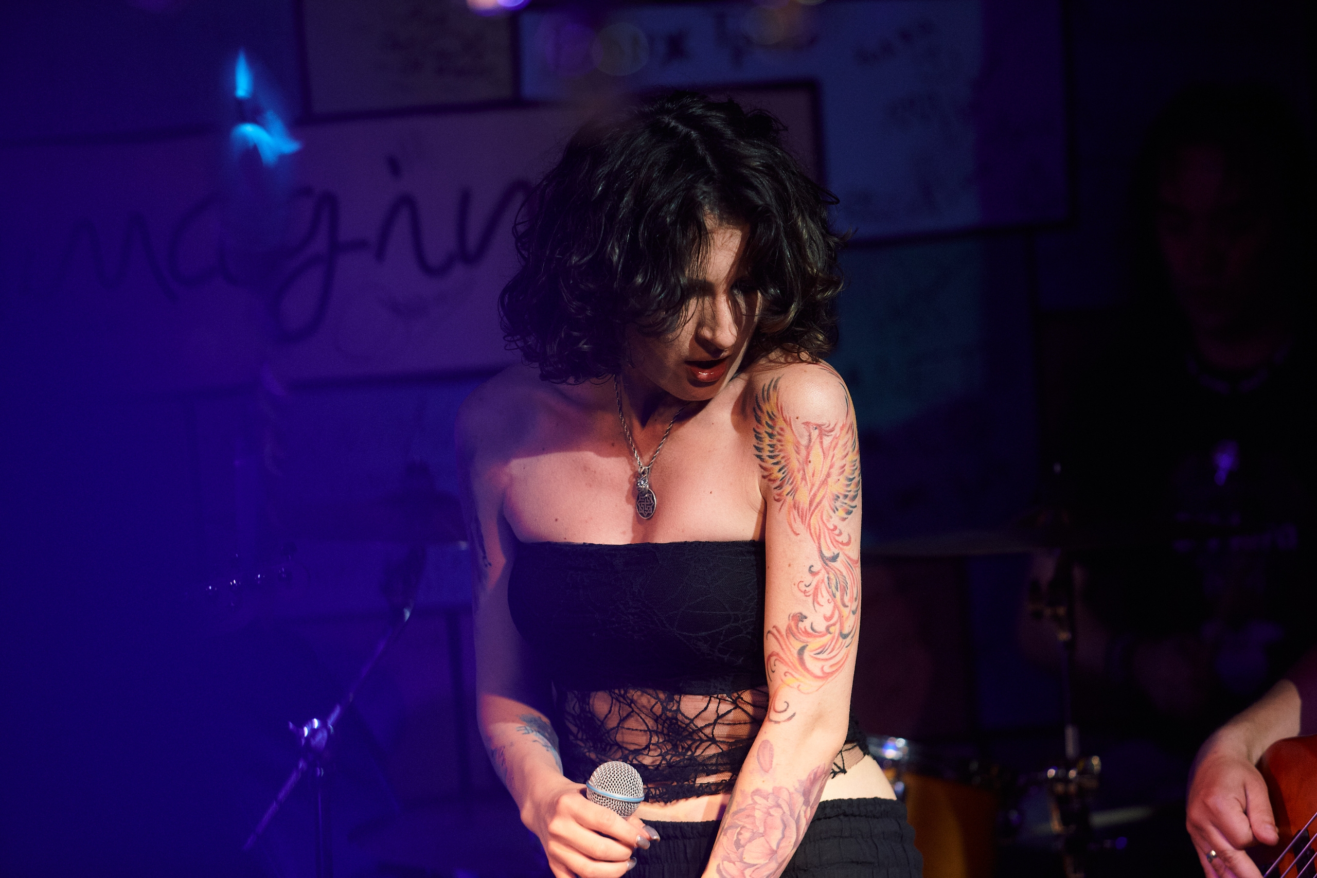 

Билеты на Elga. Песни русского рока (Дом винтажной музыки)