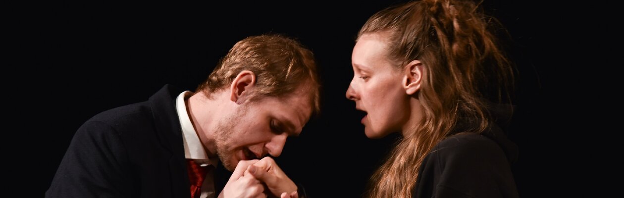 Волки и овцы