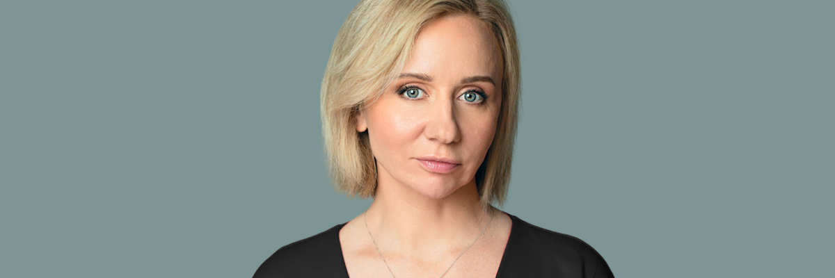 Маргарита Родина