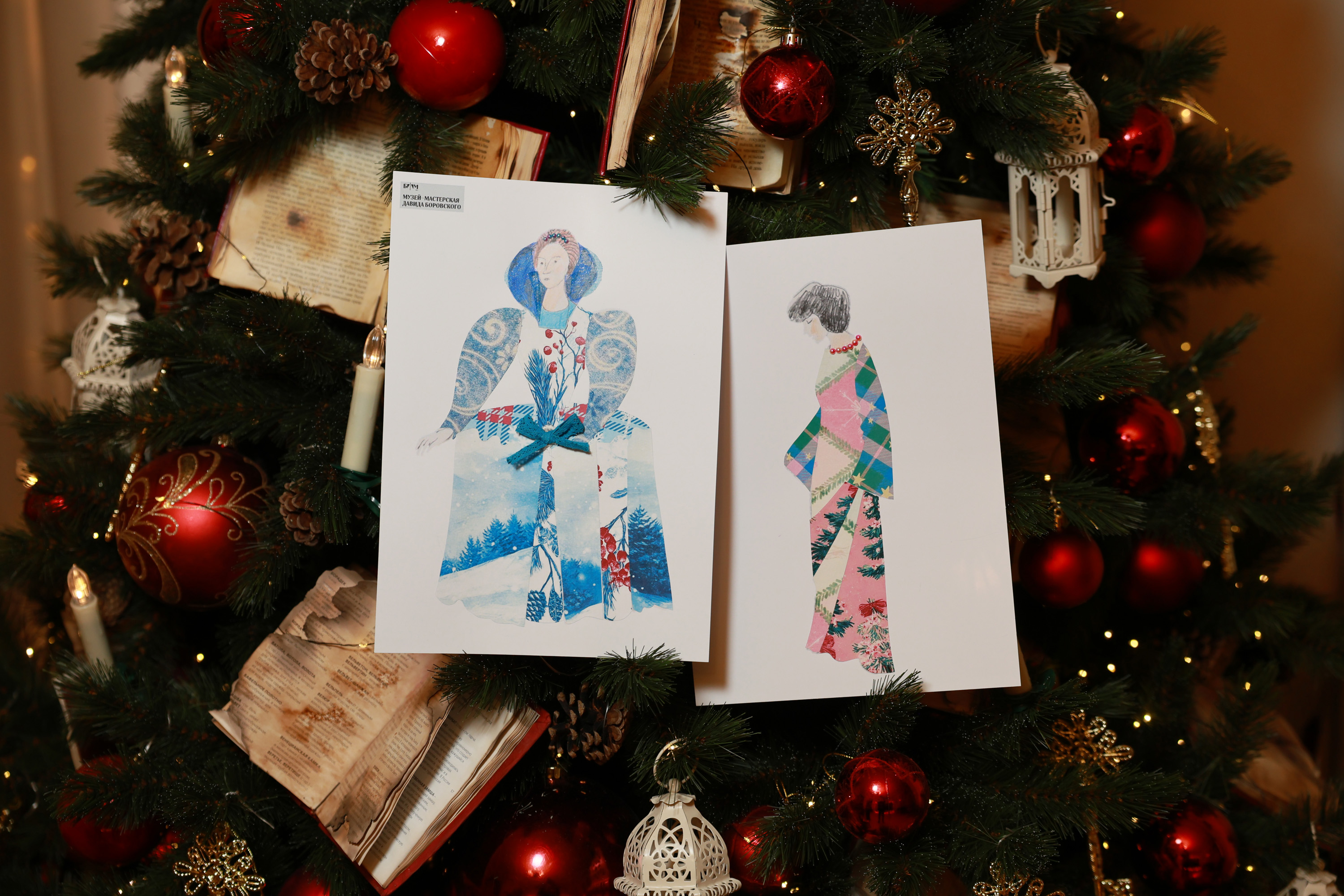 

Билеты на Художник по костюмам (Мастерская театрального художника Давида Боровского)