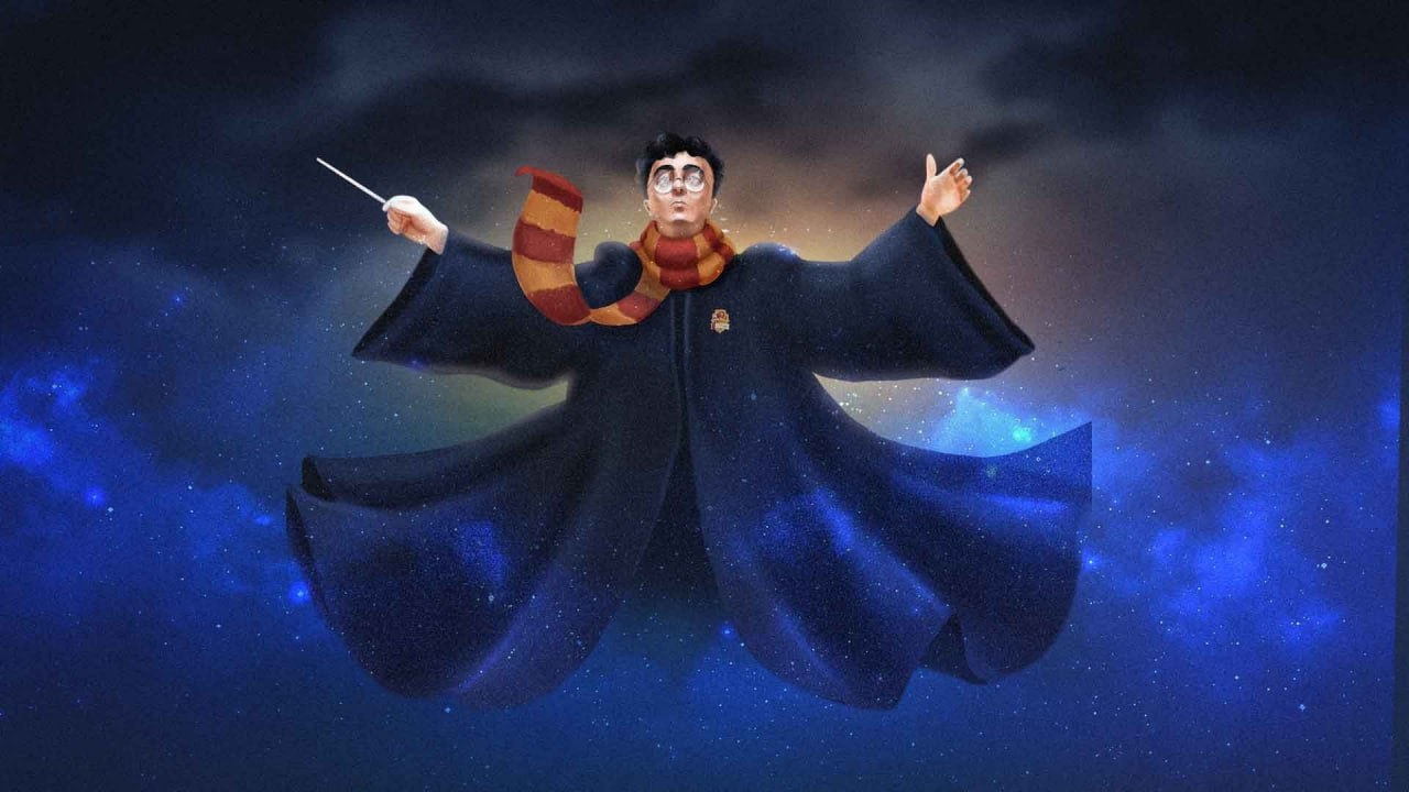 

Билеты на Гарри Поттер. Симфонический саундтрек (Кремлёвский дворец)