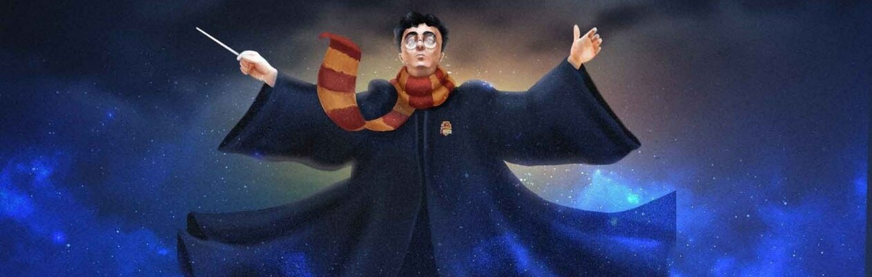 Гарри Поттер. Симфонический саундтрек