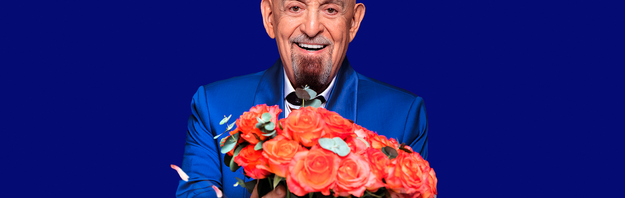 Михаил Шуфутинский