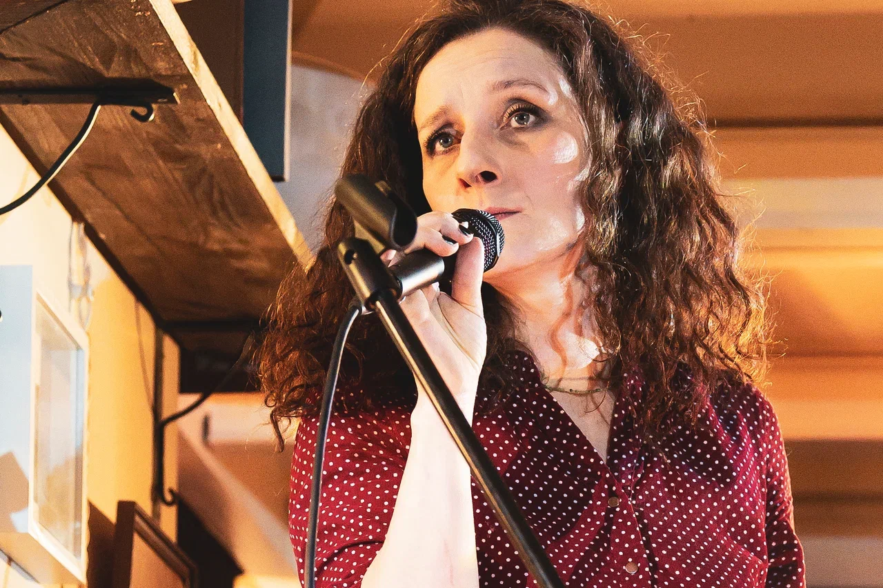 

Билеты на Квартирник дочерей Сосо (Бобры и утки)