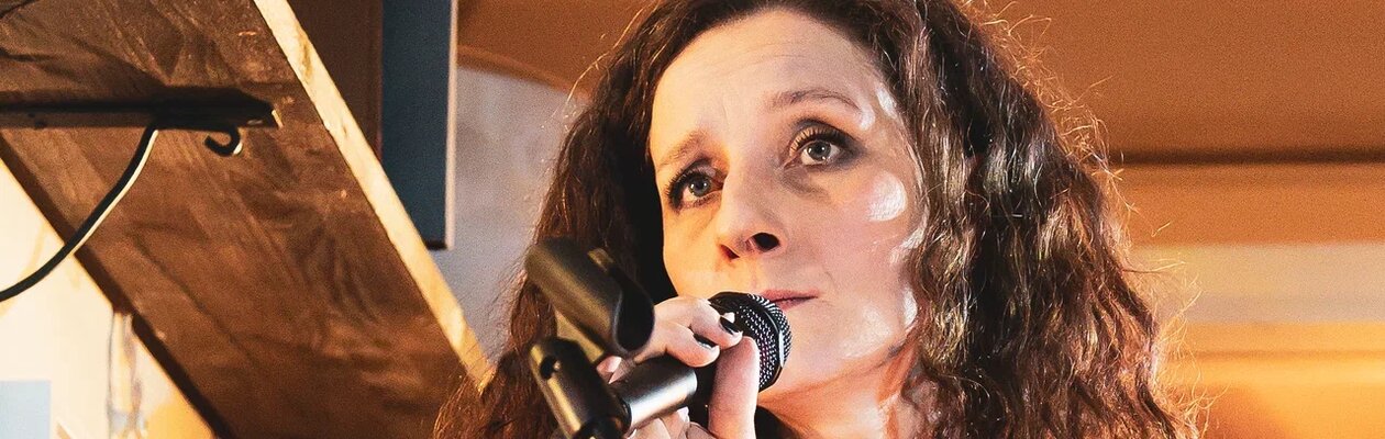 Квартирник дочерей Сосо