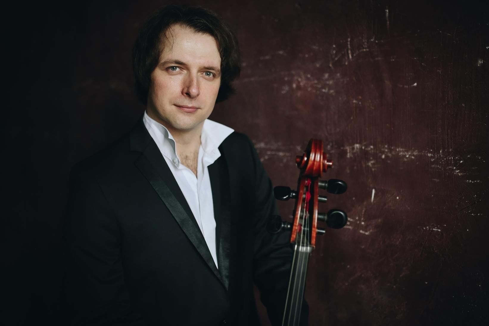 

Билеты на Загадка Паганини (Музыкальная квартира на Тверской)