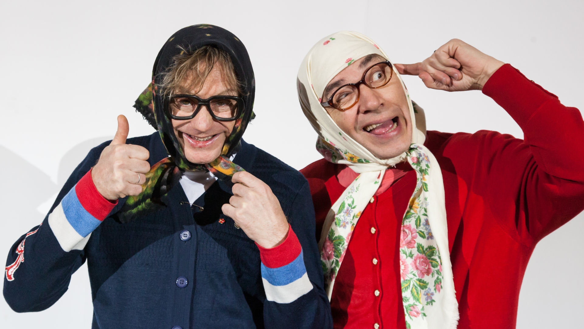 

Билеты на Новые Русские бабки (Концерт Холл (ex. Fesco Hall))