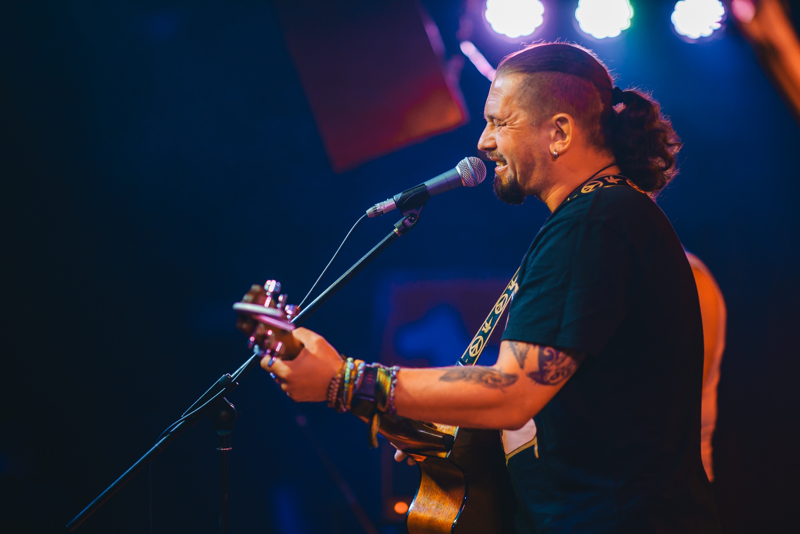 

Билеты на Алексей Белозер. Тропы не врут (Градов)