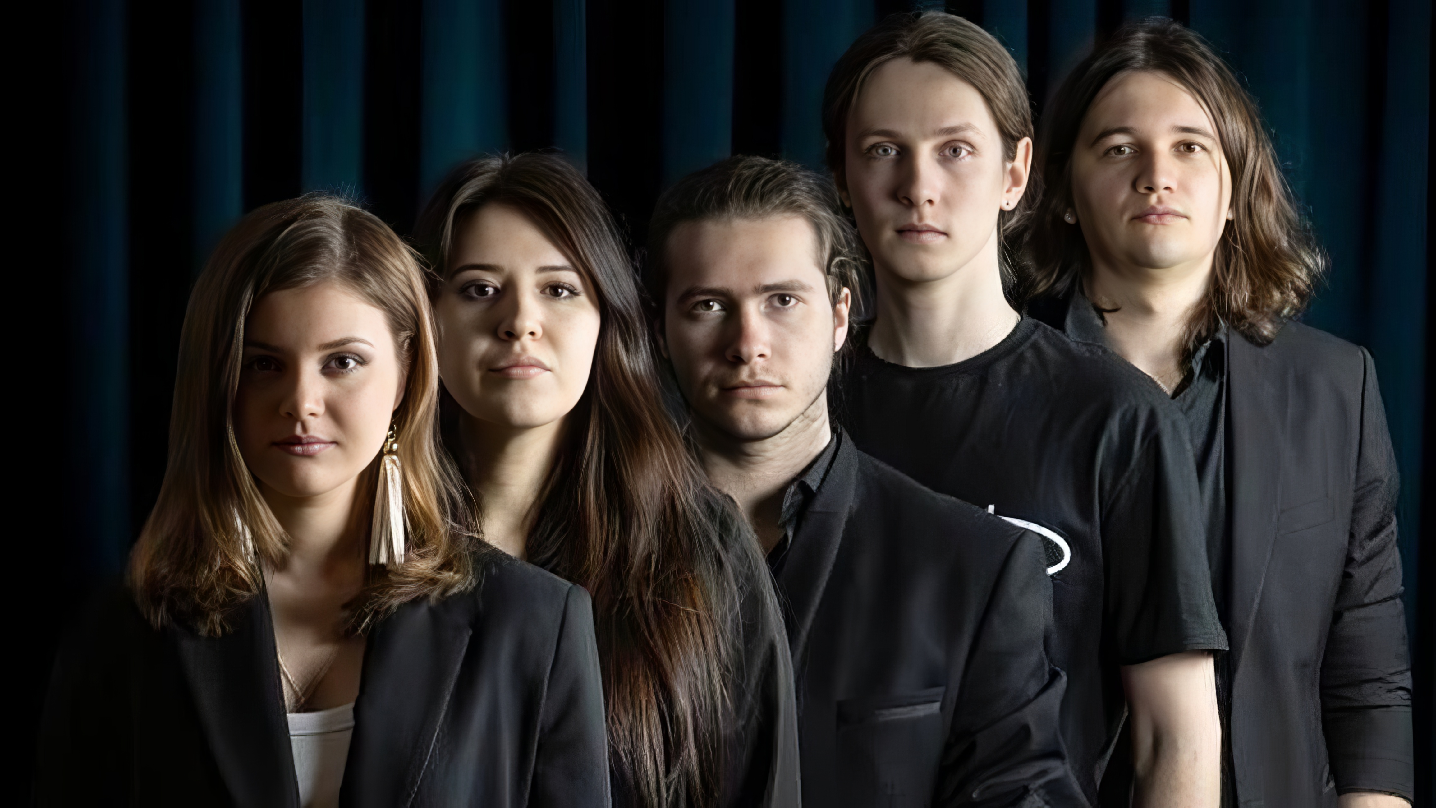 

Билеты на Groovin’Cats feat Lina Leptos (Эссе)