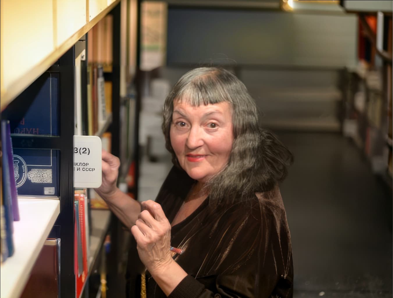 

Билеты на Леонора Дмитерко (Музыкальная квартира на Тверской)