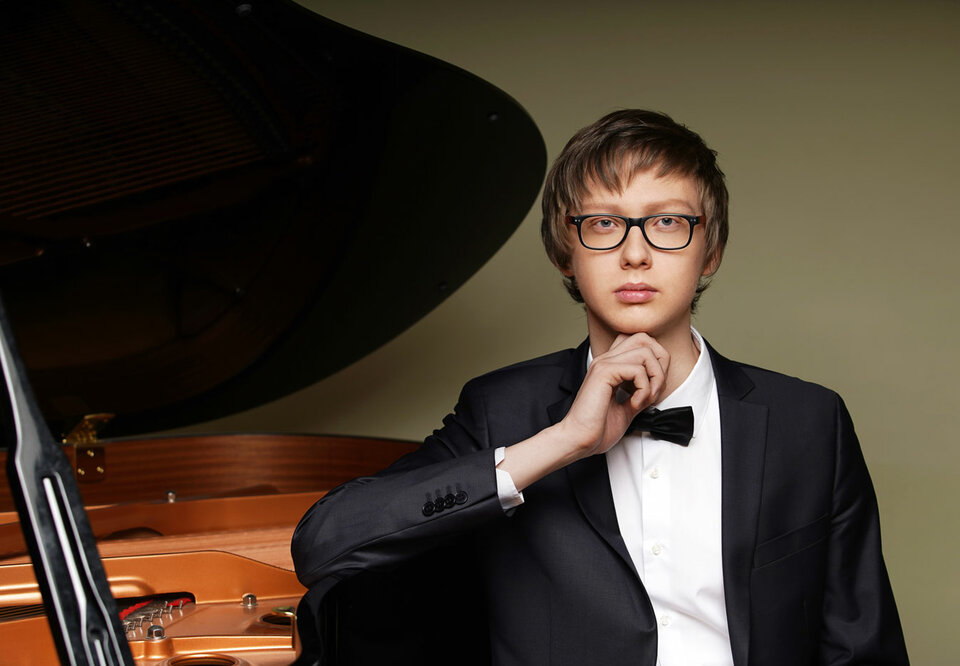 В русском стиле