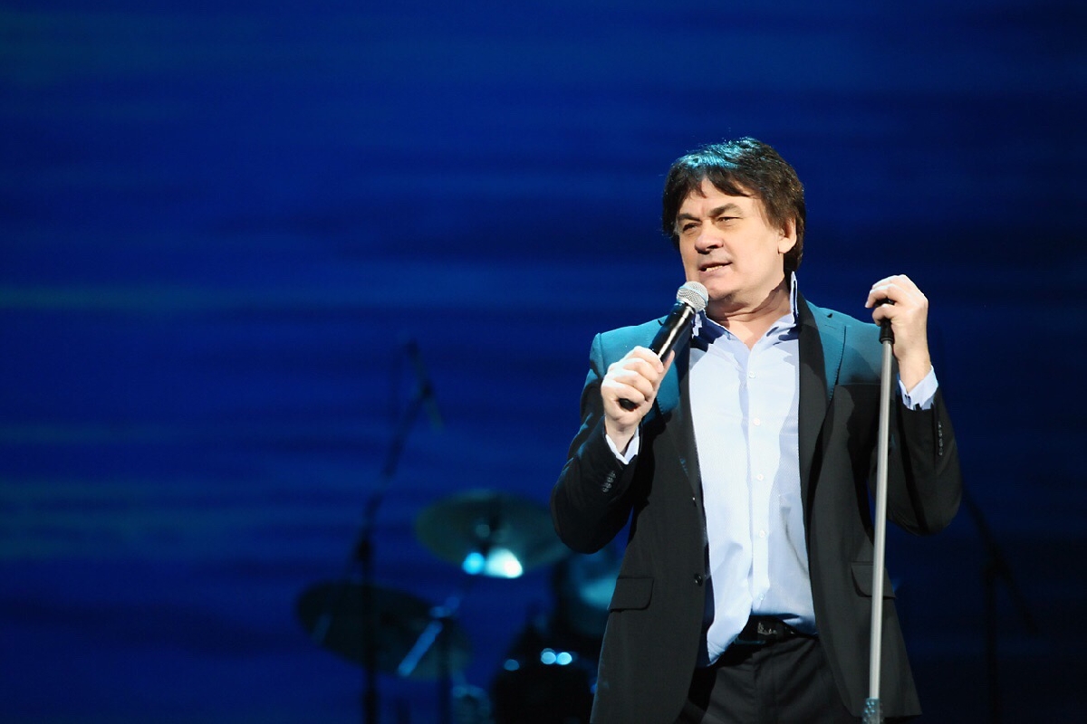 

Билеты на Золотые хиты 80–90-х (Храм Христа Спасителя. Зал Церковных Соборов)