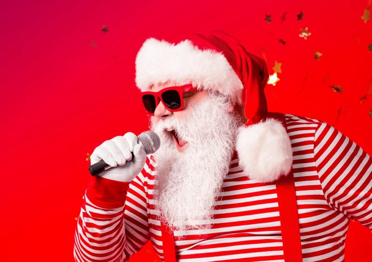 

Билеты на Предновогодняя Rock’n’Roll-вечеринка (Rhythm & Blues Cafe)