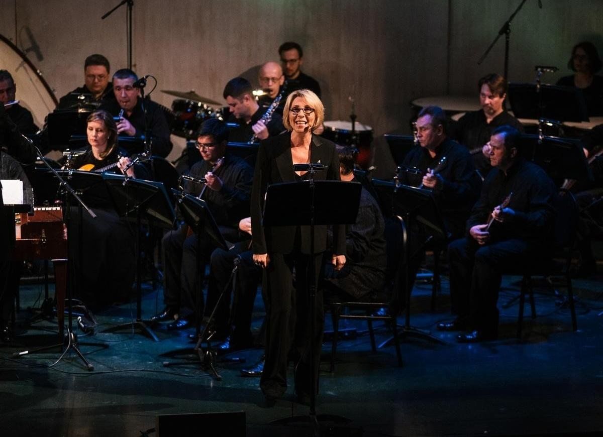 

Билеты на Приношение Гумилёву (Центральный дом литераторов)