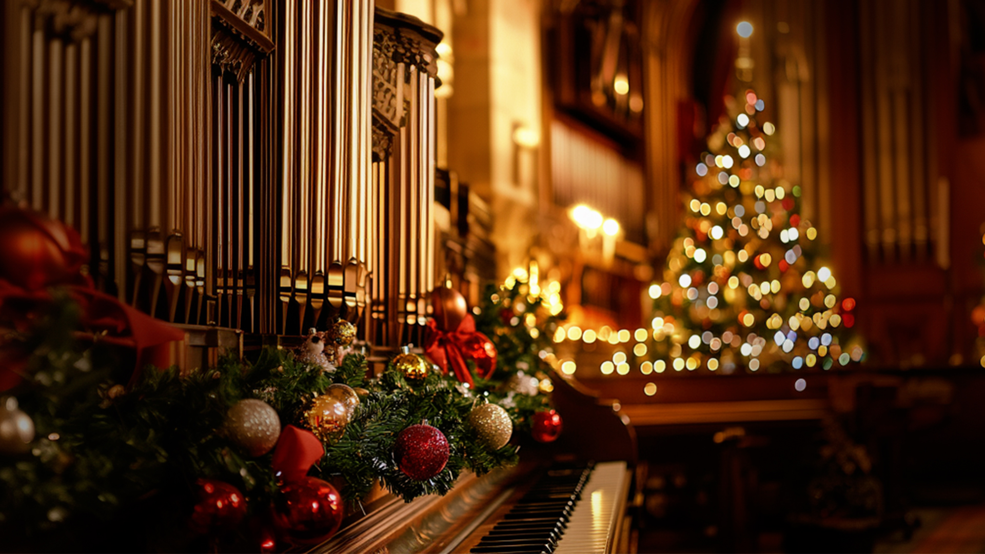 

Билеты на Новогодний органный концерт при свечах (Петрикирхе)