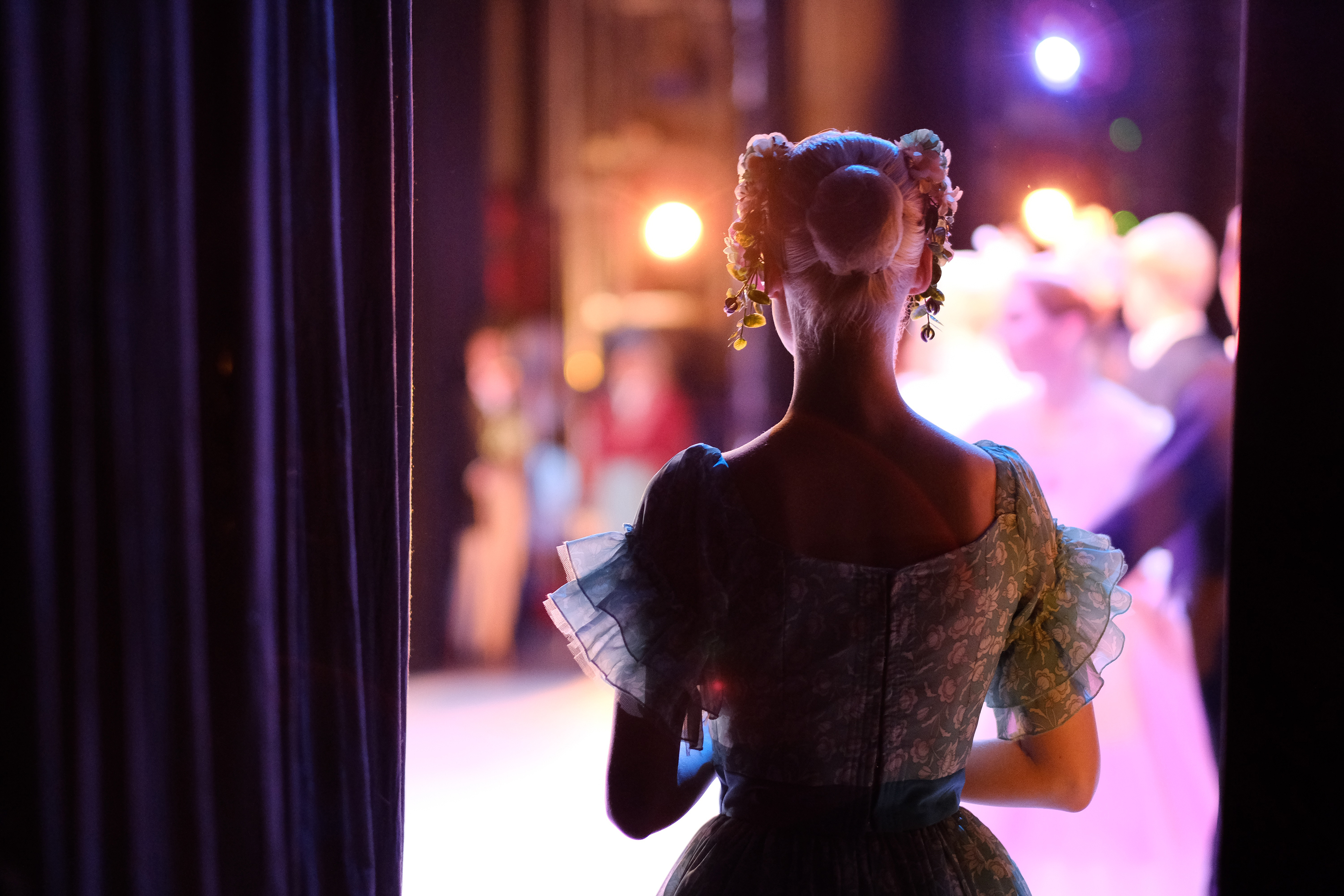 

Билеты на Onegin (Красная мельница)
