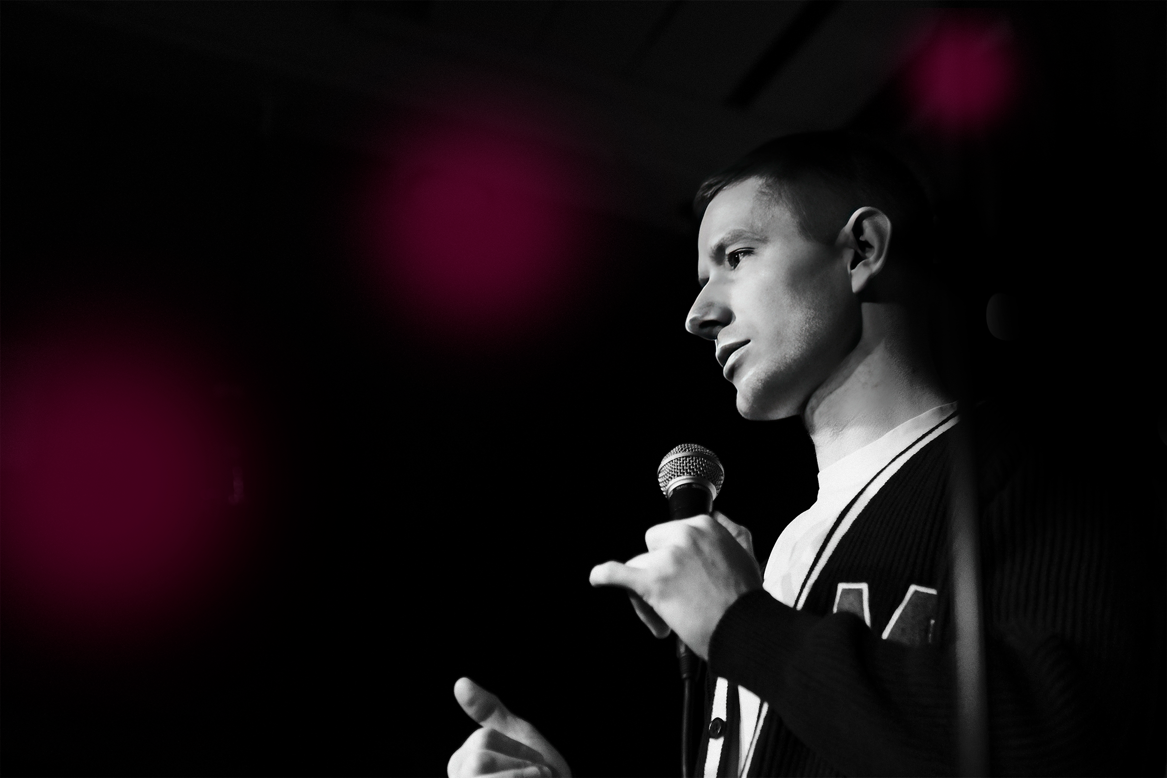 

Билеты на Открытый микрофон (Standup Room)