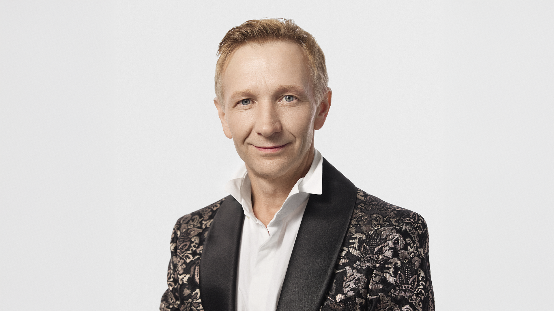 

Билеты на Евгений Булдаков (Покровка.Театр)