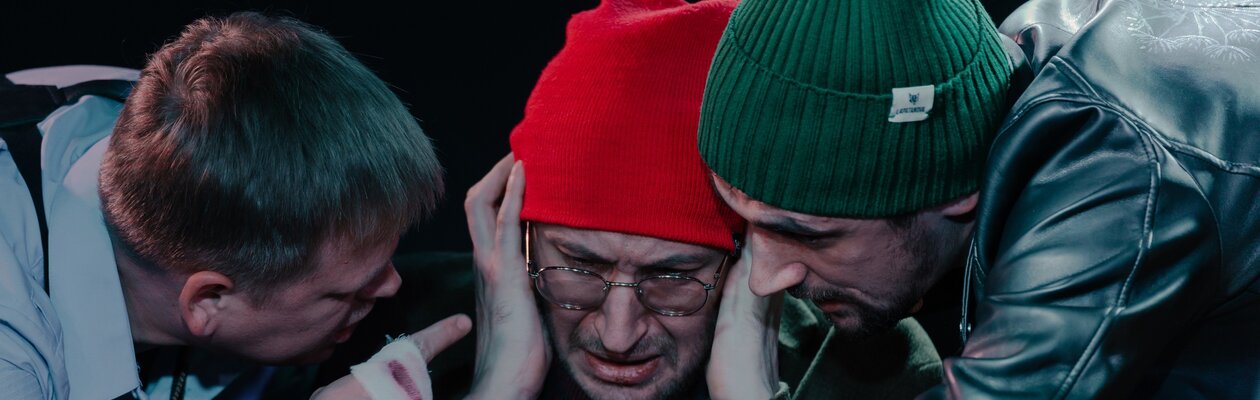 Человек-подушка