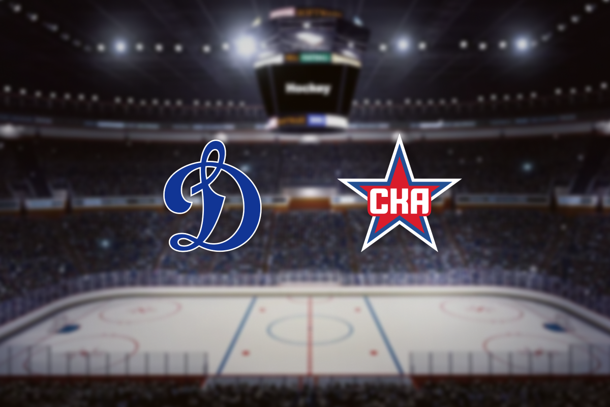 

Билеты на Динамо М — СКА (ВТБ Арена)