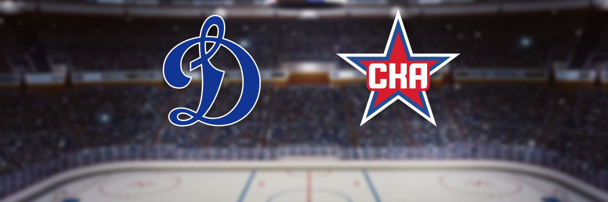 Динамо М — СКА