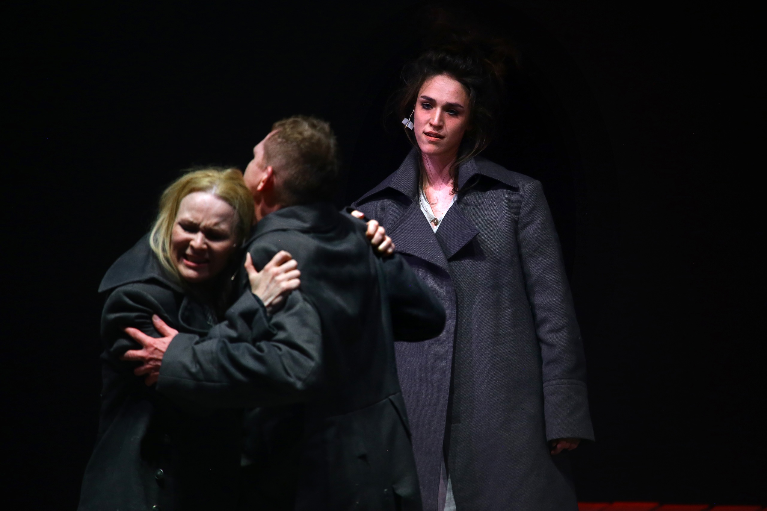 

Билеты на Катерина Измайлова (Драматический театр им. Гончарова)