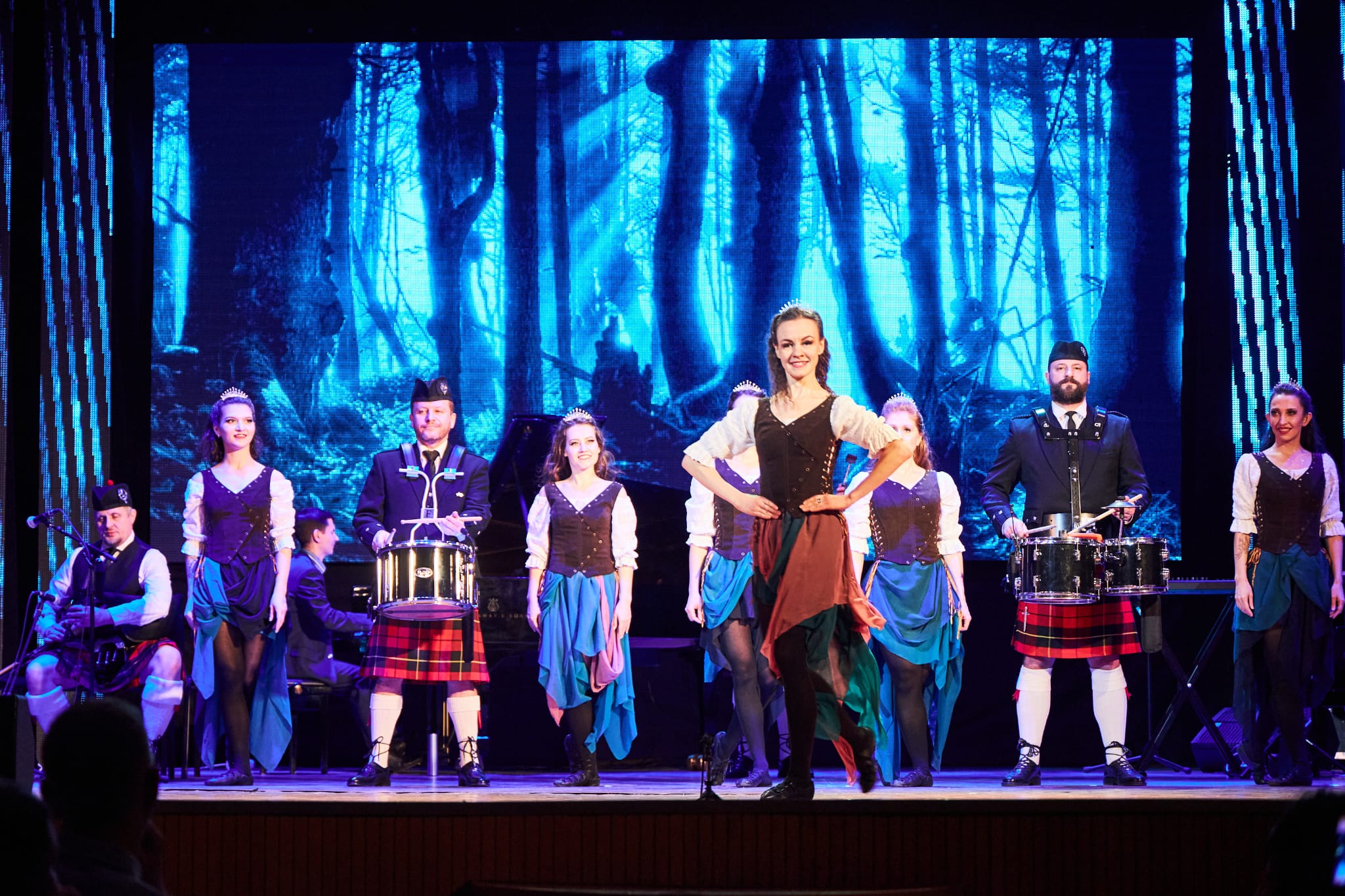 

Билеты на City Pipes. Ирландское шоу 2 (Дом офицеров)