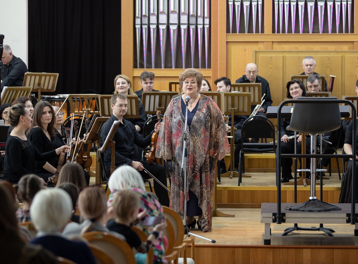 

Билеты на В стране сказочных героев (Муниципальный концертный зал)