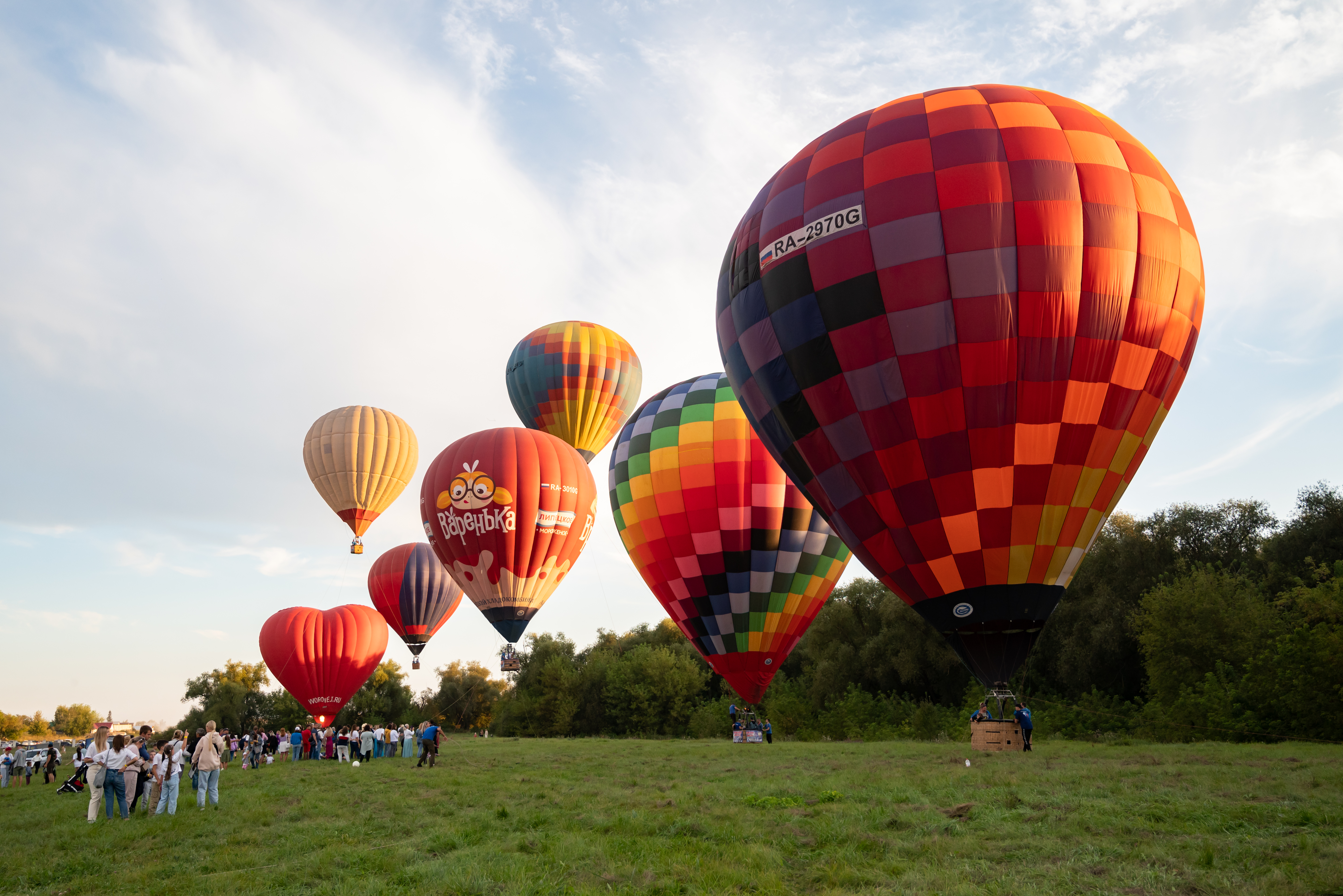 

Билеты на Дети. Воздух. Счастье (Скорняково-Архангельское)