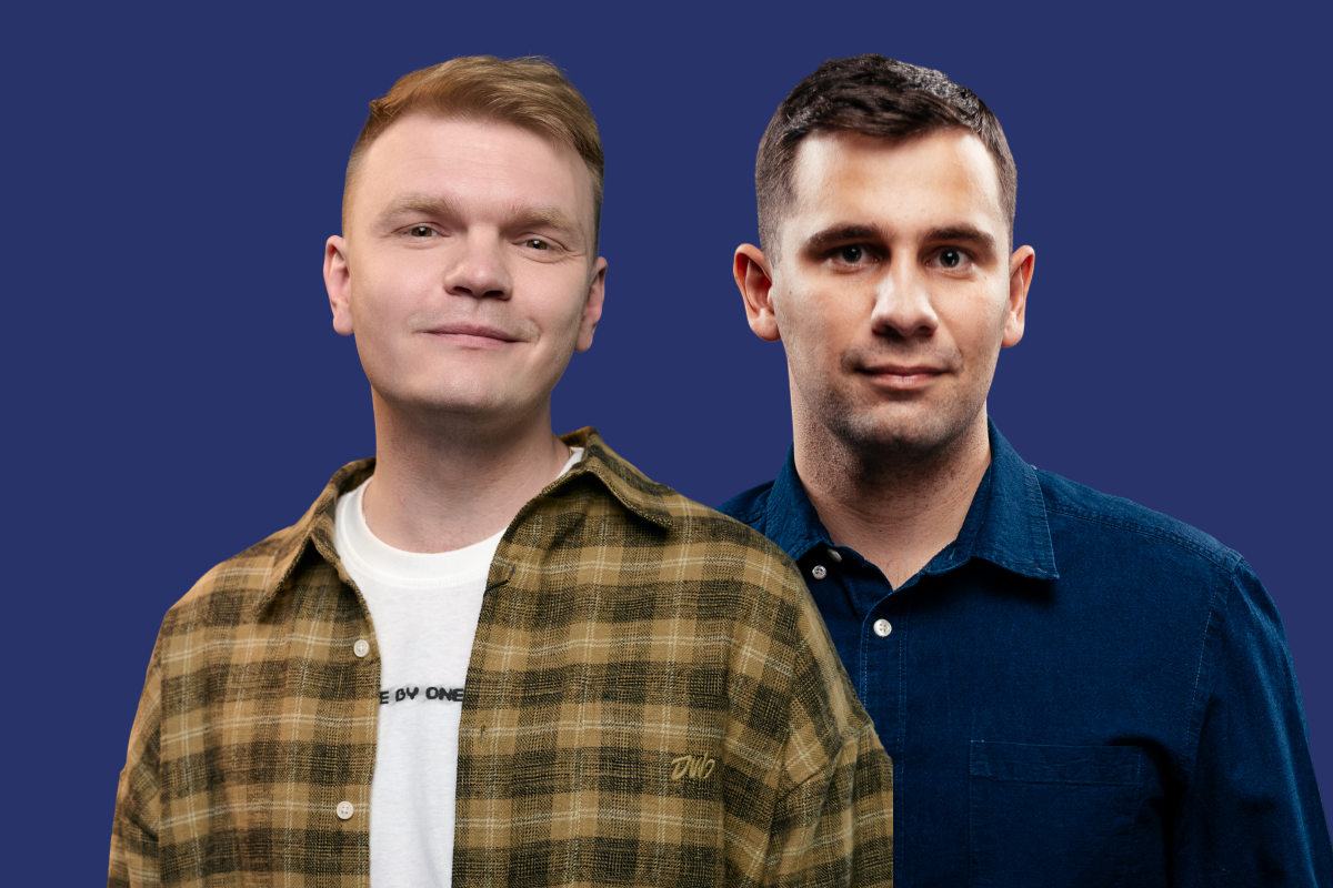 

Билеты на Стендап Урал тур. Игорь Пименов и Миша Переходько (Звёзды сошлись)