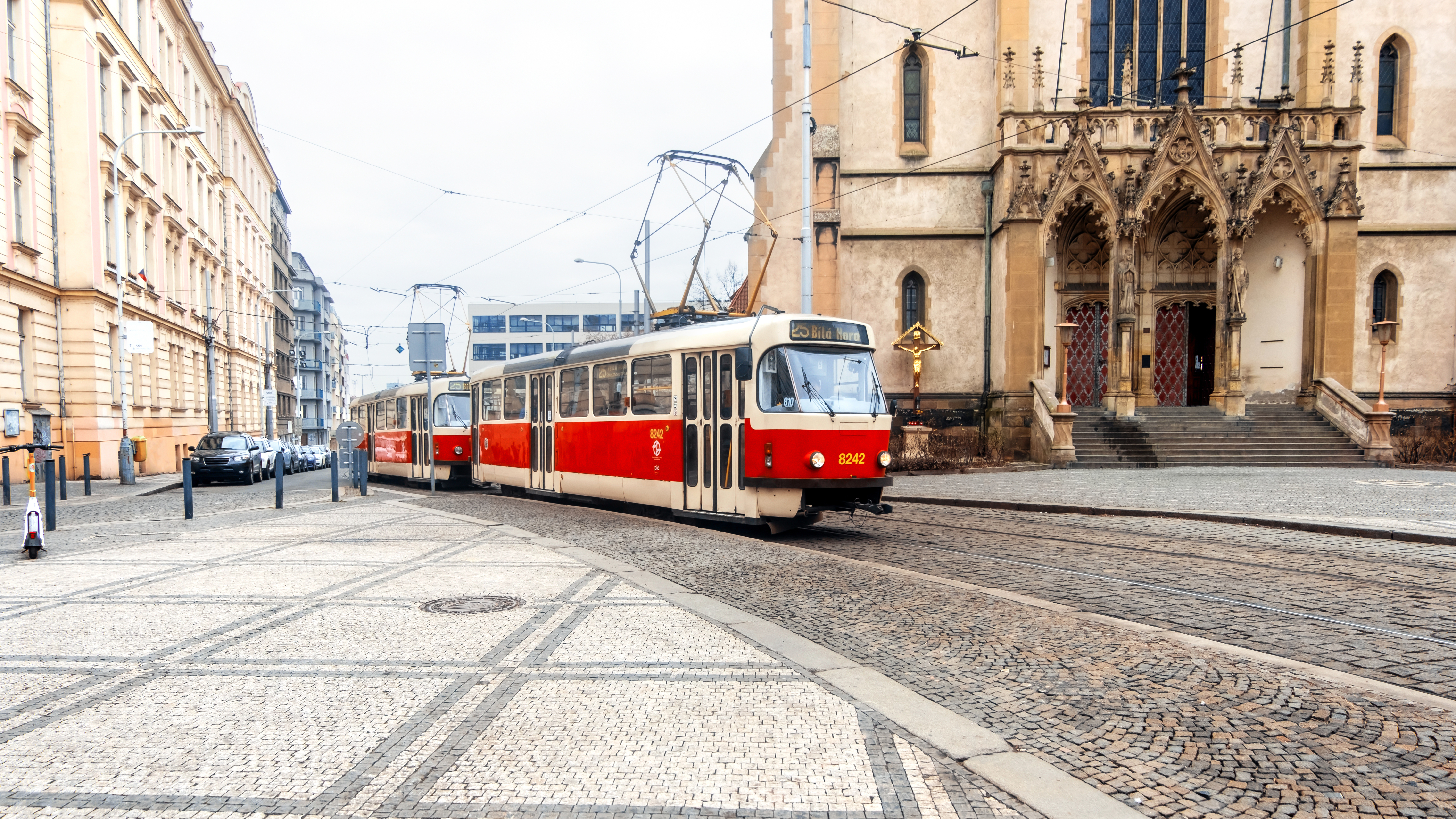 

Билеты на Петербург на ретротрамвае (Трамвайный парк)