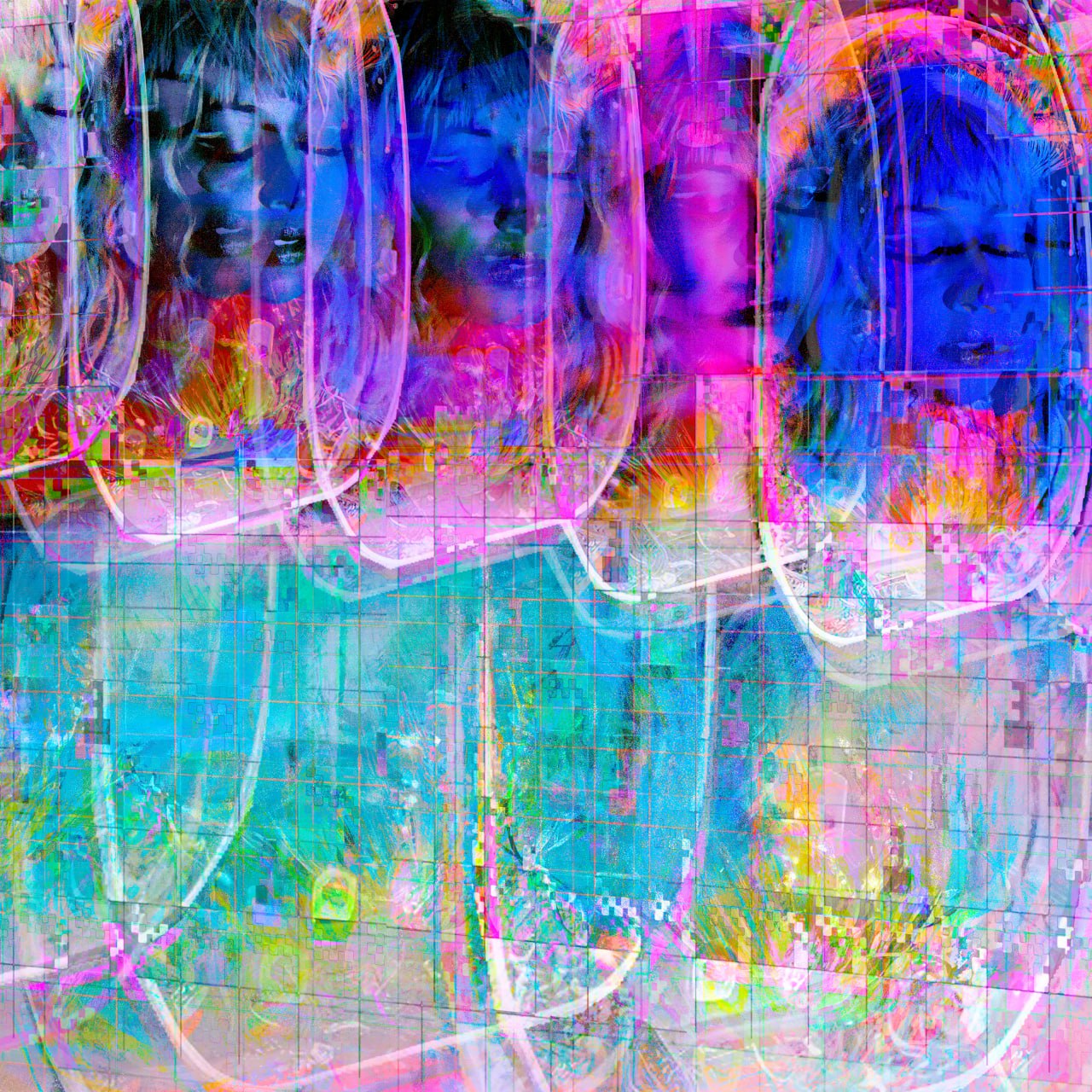 

Билеты на Avatar Reveal. Pavilion и Embassy Wrong Biennale (Linda de La)