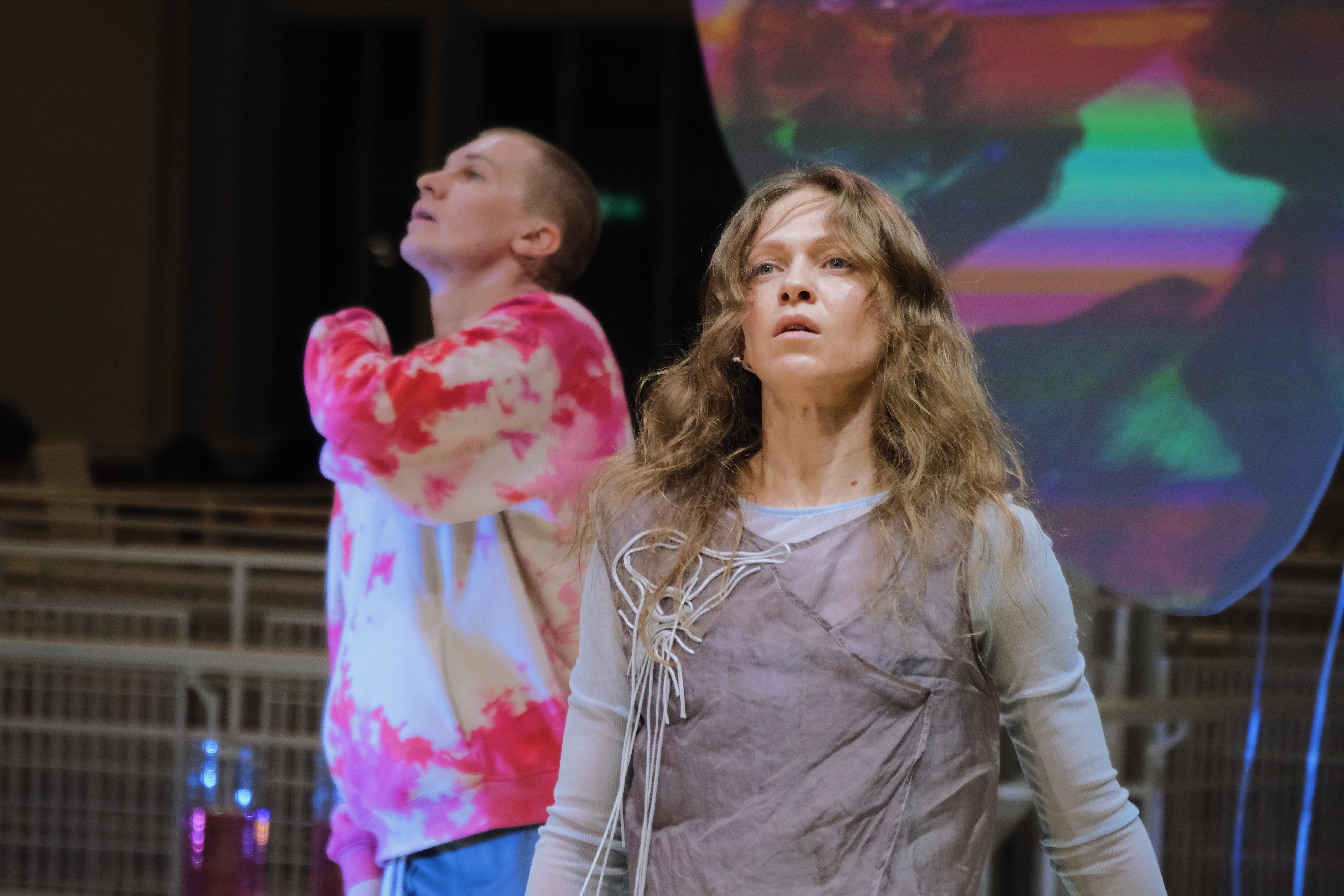 

Билеты на Великое здоровье (Новая сцена Александринского театра)