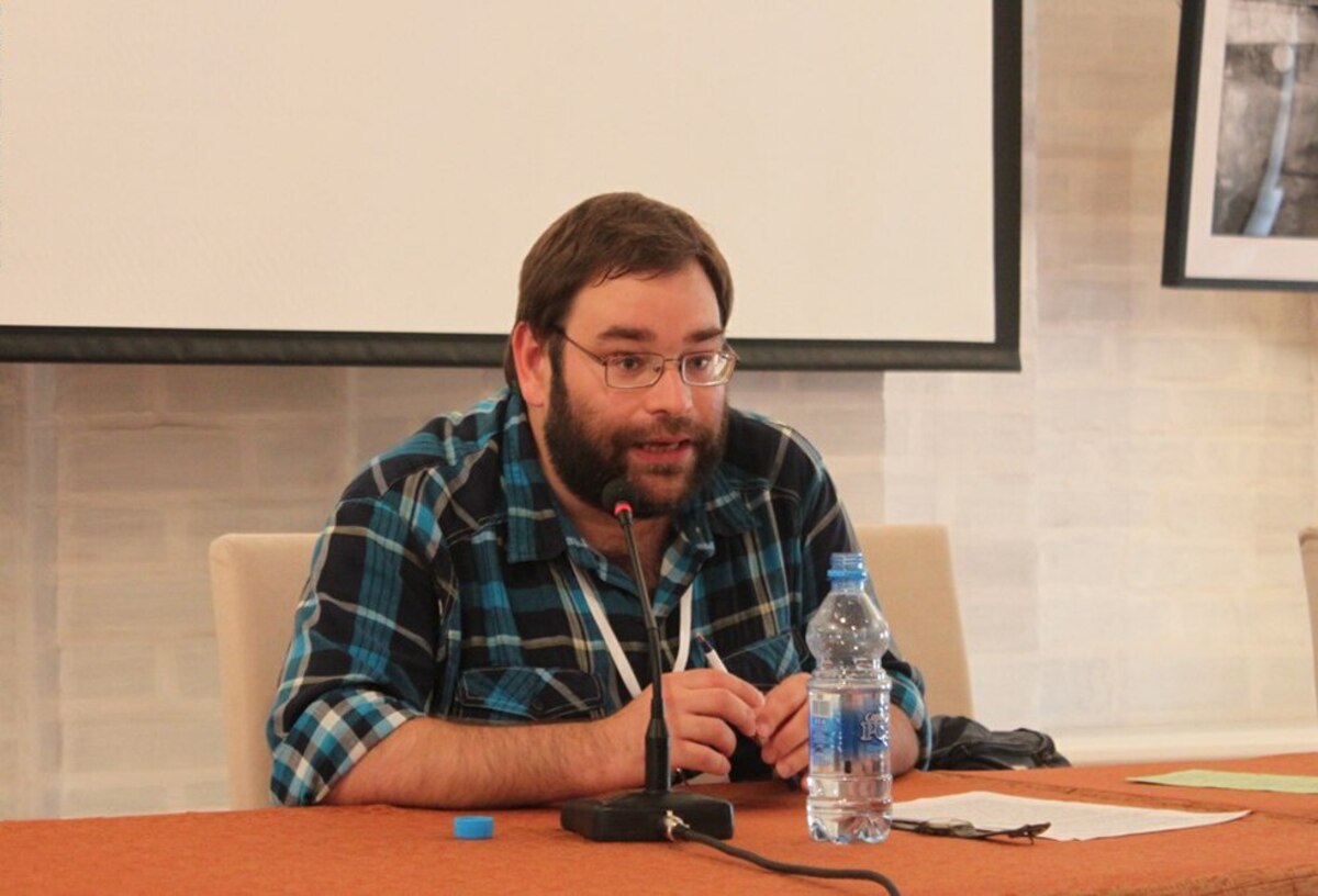 

Билеты на Всеволод Коршунов. Медленный просмотр фильма (Измайловский)