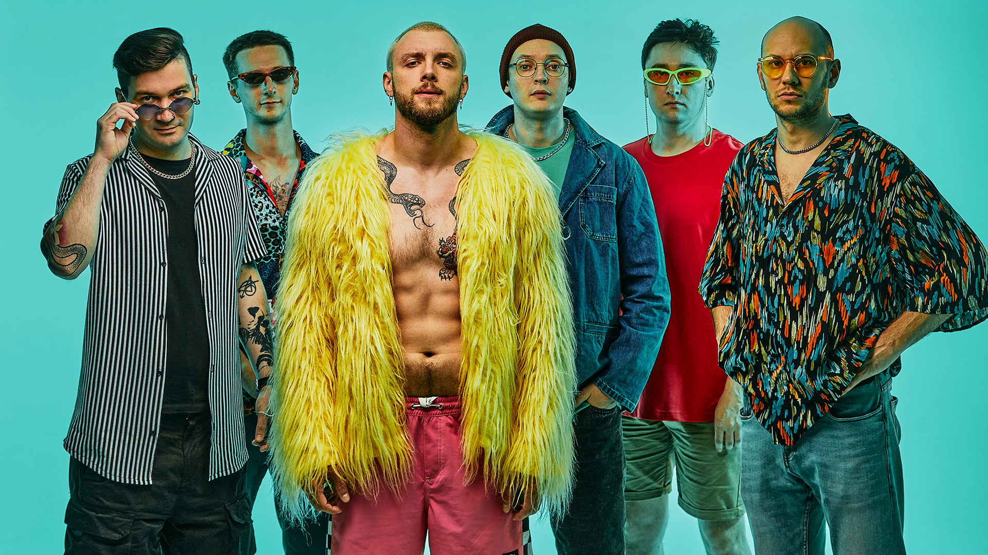 

Билеты на Оливье саунд фест (Sound)