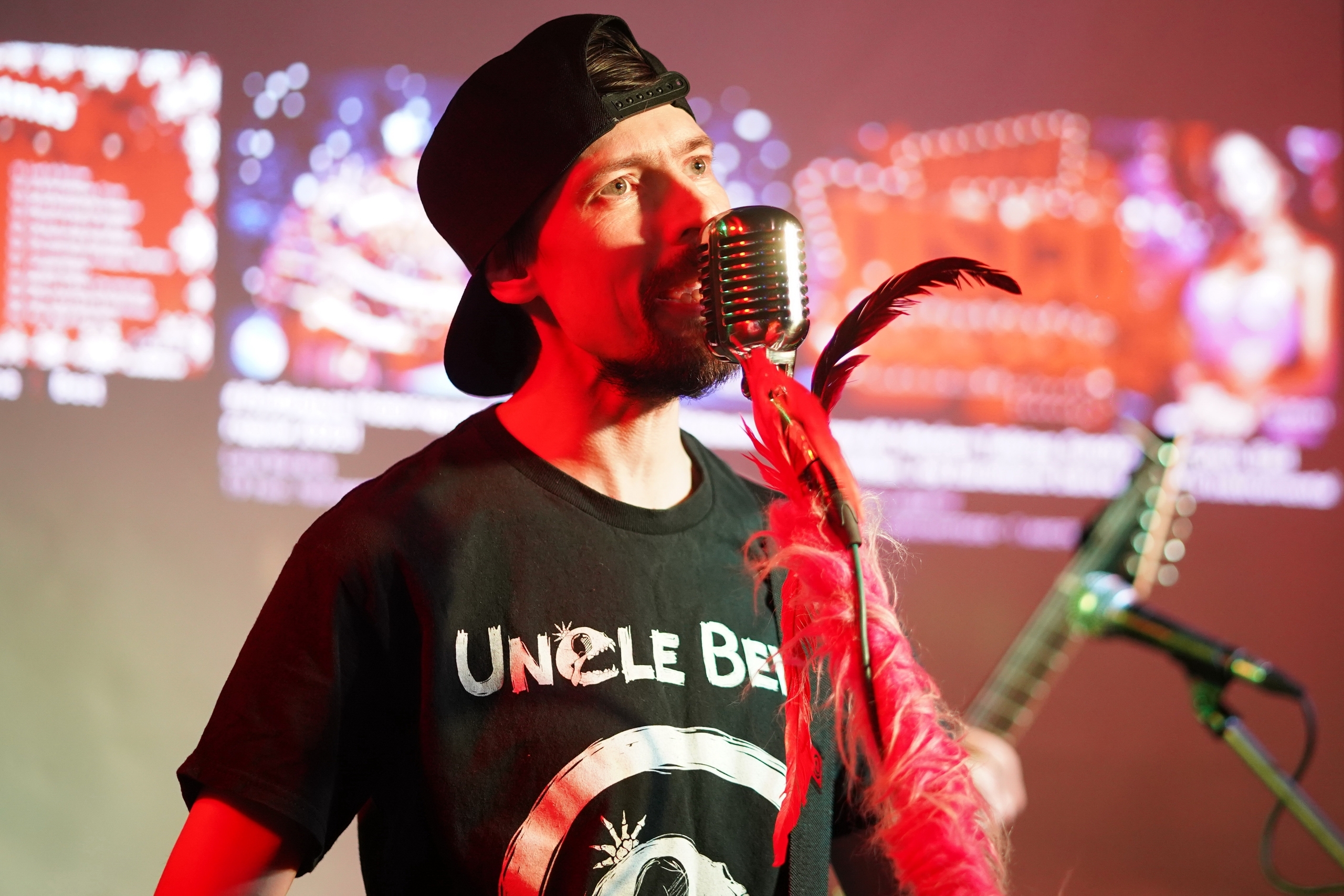 Афиша: Братка Party: день рождения Сэма Емельянова в Санкте-Петербург 10 мая 2026