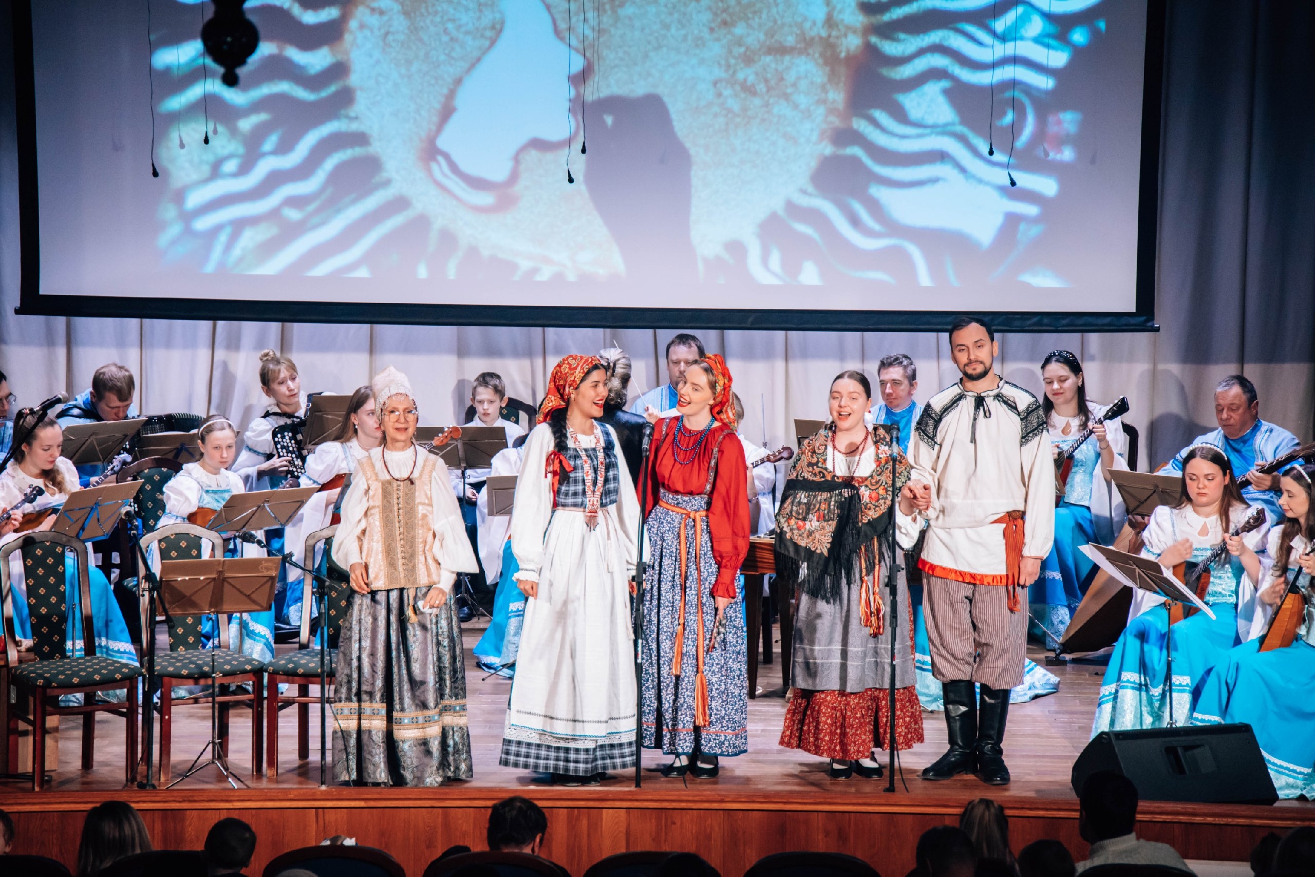 

Билеты на Большая новогодняя ёлка (Свято-Троицкая Александро-Невская лавра)