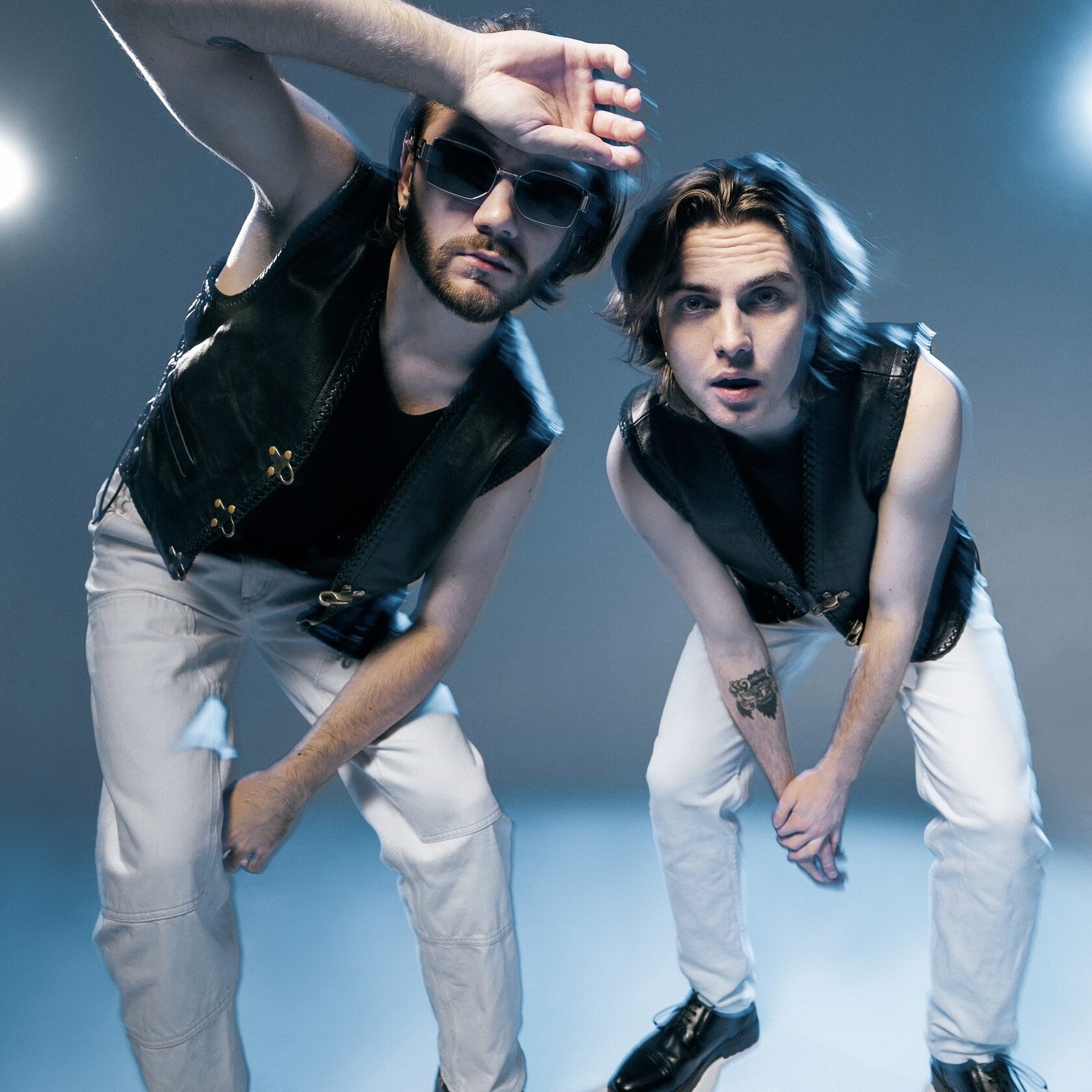 

Билеты на Slavic Techno (ДК Альфа Кристалл)