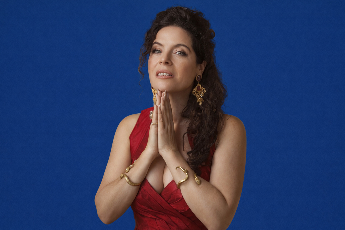 

Билеты на Перукуа. Встреча с тобой (Кремлёвский дворец)