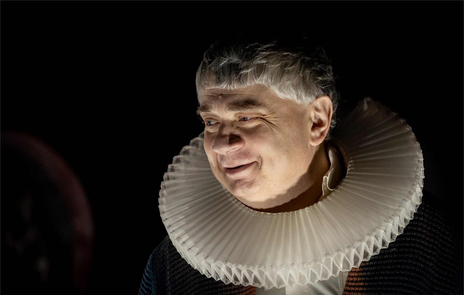 

Билеты на Костюмер (Театр им. Ленсовета)