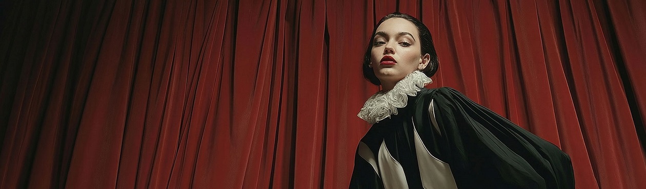 

Билеты на «Первые» артисты России (Театр на Страстном)